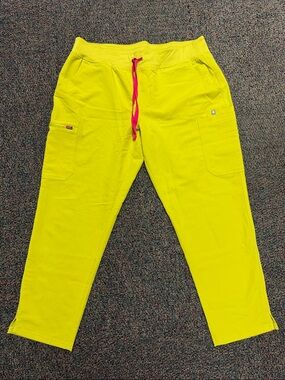 FIGS Yola scrub pants